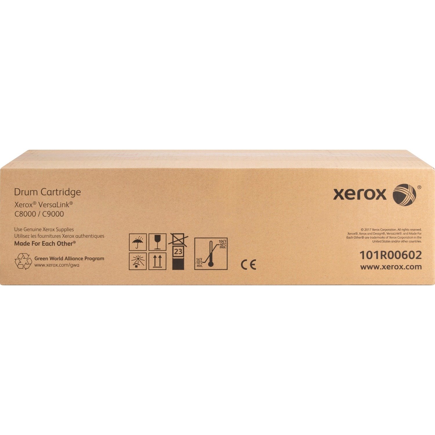 Xerox Laser Imaging Drum - Original