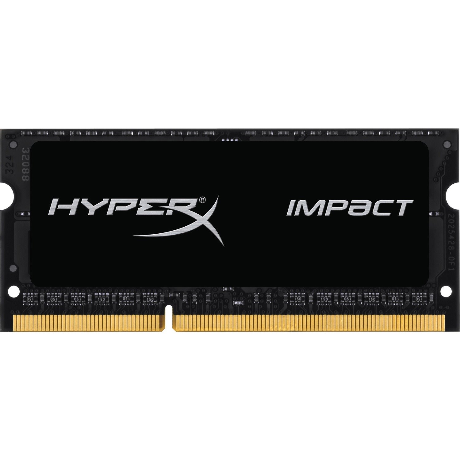 HyperX Impact 4GB DDR3 SDRAM Memory Module