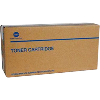 Konica Minolta TN-512Y Original Laser Toner Cartridge - Yellow Pack