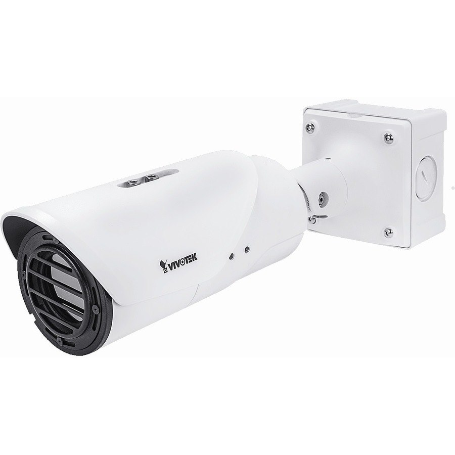 Vivotek TB9331-E Outdoor Network Camera - Bullet - TAA Compliant