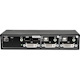 AVOCENT Cybex SC 800 SC820 KVM Switchbox - TAA Compliant