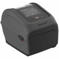 Honeywell PC45D Desktop Direct Thermal Printer - Monochrome - Label Print - Fast Ethernet - USB - USB Host - Serial - Bluetooth - RFID