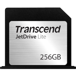 Transcend 256 GB JetDrive Lite