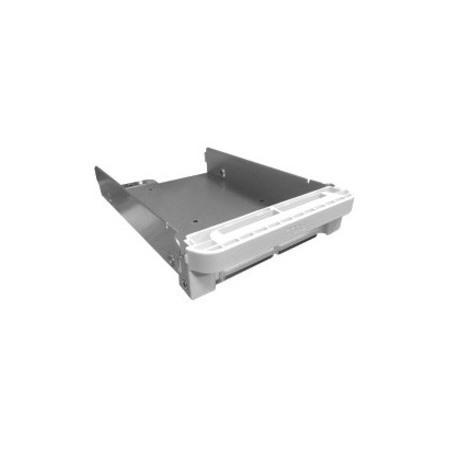 QNAP TRAY-35-NK-WHT01 Drive Bay Adapter for 3.5" Internal - White