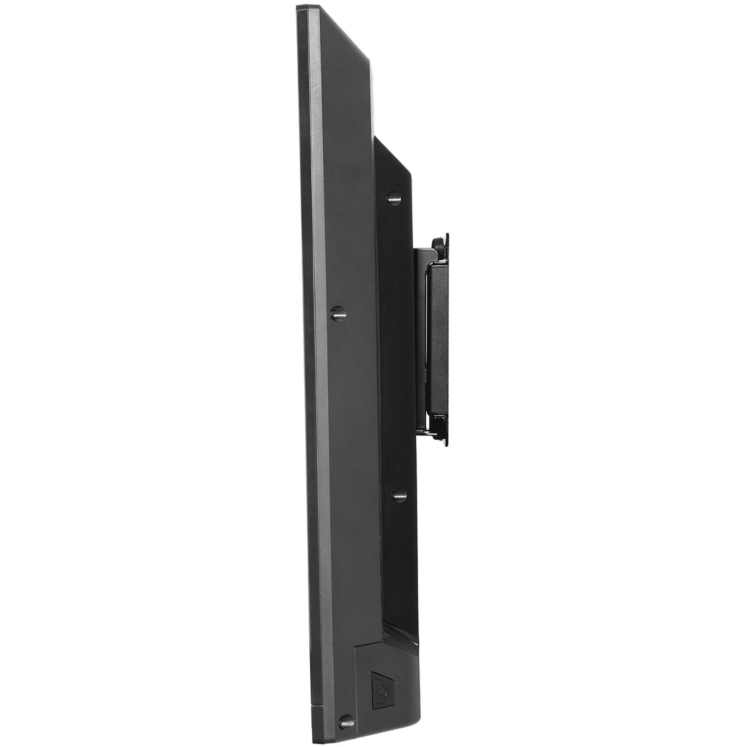 Peerless-AV SmartMount SF630P Wall Mount for Flat Panel Display - Black