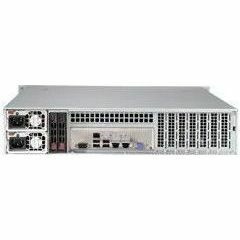 Supermicro SuperChassis Server Case