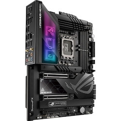 Asus ROG Maximus Z790 Hero Gaming Desktop Motherboard - Intel Z790 Chipset - Socket LGA-1700 - ATX