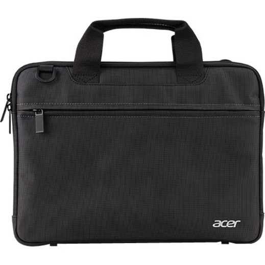 Acer Carrying Case for 35.6 cm (14") Notebook - Black