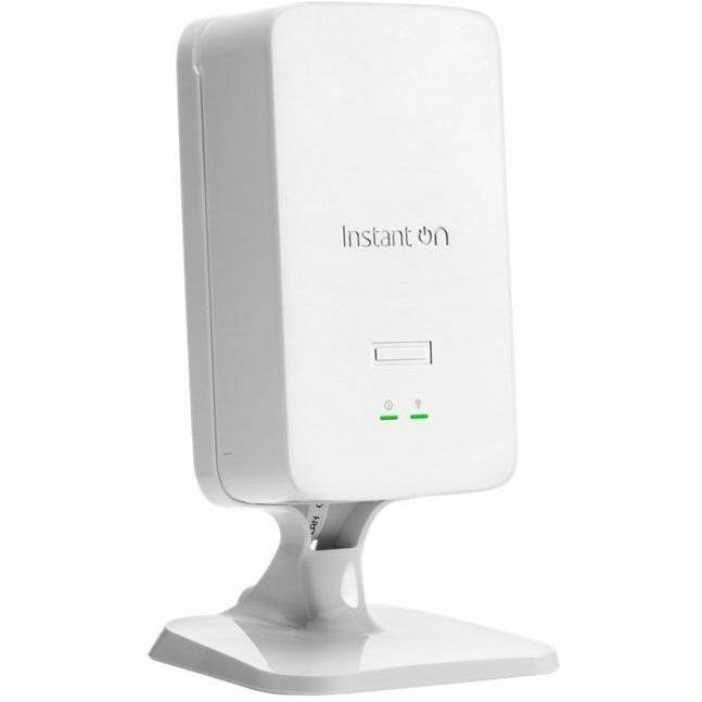 HPE Instant On AP22D Dual Band 802.11ax 1.70 Gbit/s Wireless Access Point