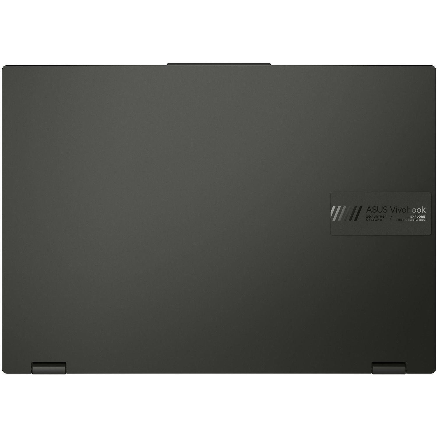 Asus Vivobook S 16 Flip OLED TP3604 TP3604VA-DS51T-CA 16" Touchscreen Convertible 2 in 1 Notebook - WUXGA - Intel Core i5 13th Gen i5-1335U - 16 GB - 512 GB SSD - Midnight Black