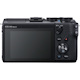 Canon EOS M6 Mark II 32.5 Megapixel Mirrorless Camera Body Only - Black