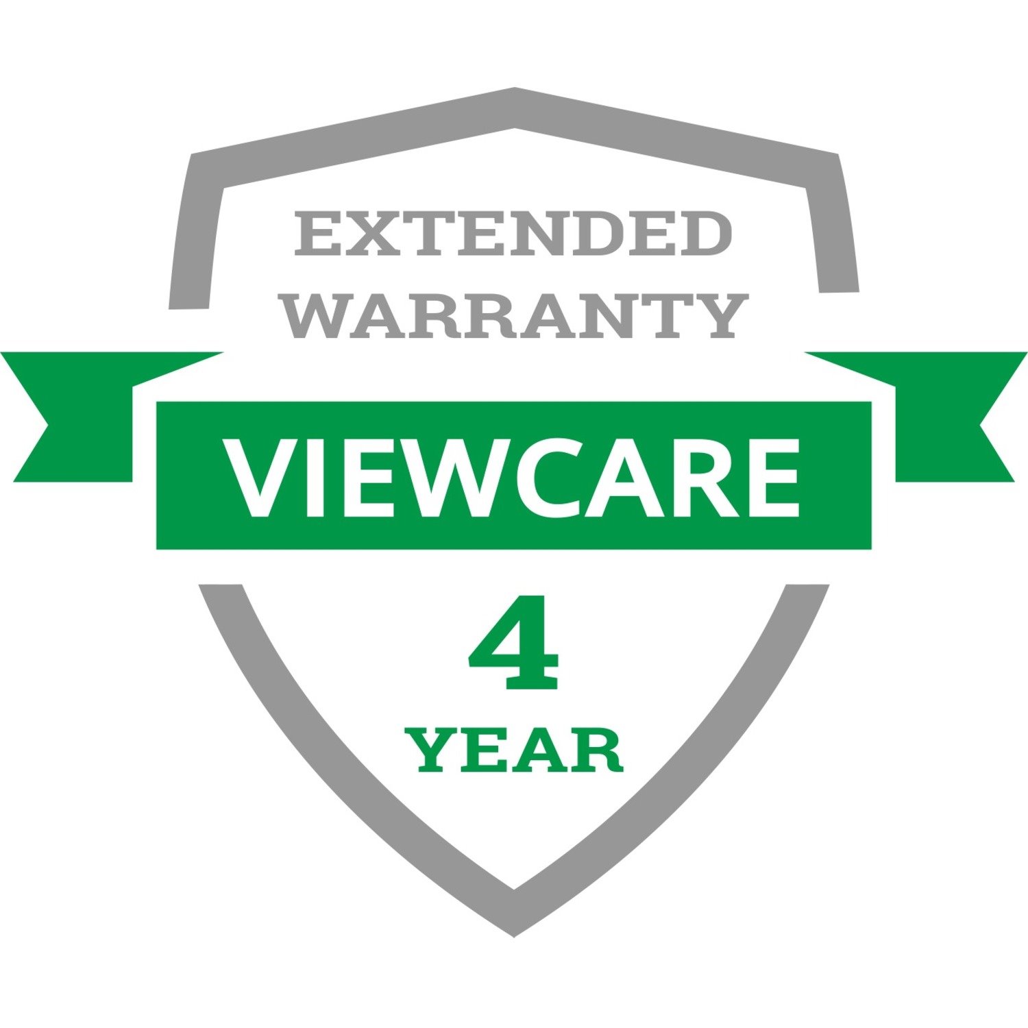 ViewSonic Extended Warranty - Extended Warranty - 1 Year - Warranty
