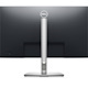 Dell P2723QE 27" Class 4K LCD Monitor - 16:9 - Black, Silver