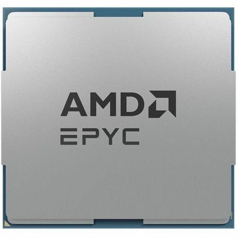 AMD EPYC 7003 (3rd Gen) 7643P Octatetraconta-core (48 Core) 2.30 GHz Processor - OEM Pack