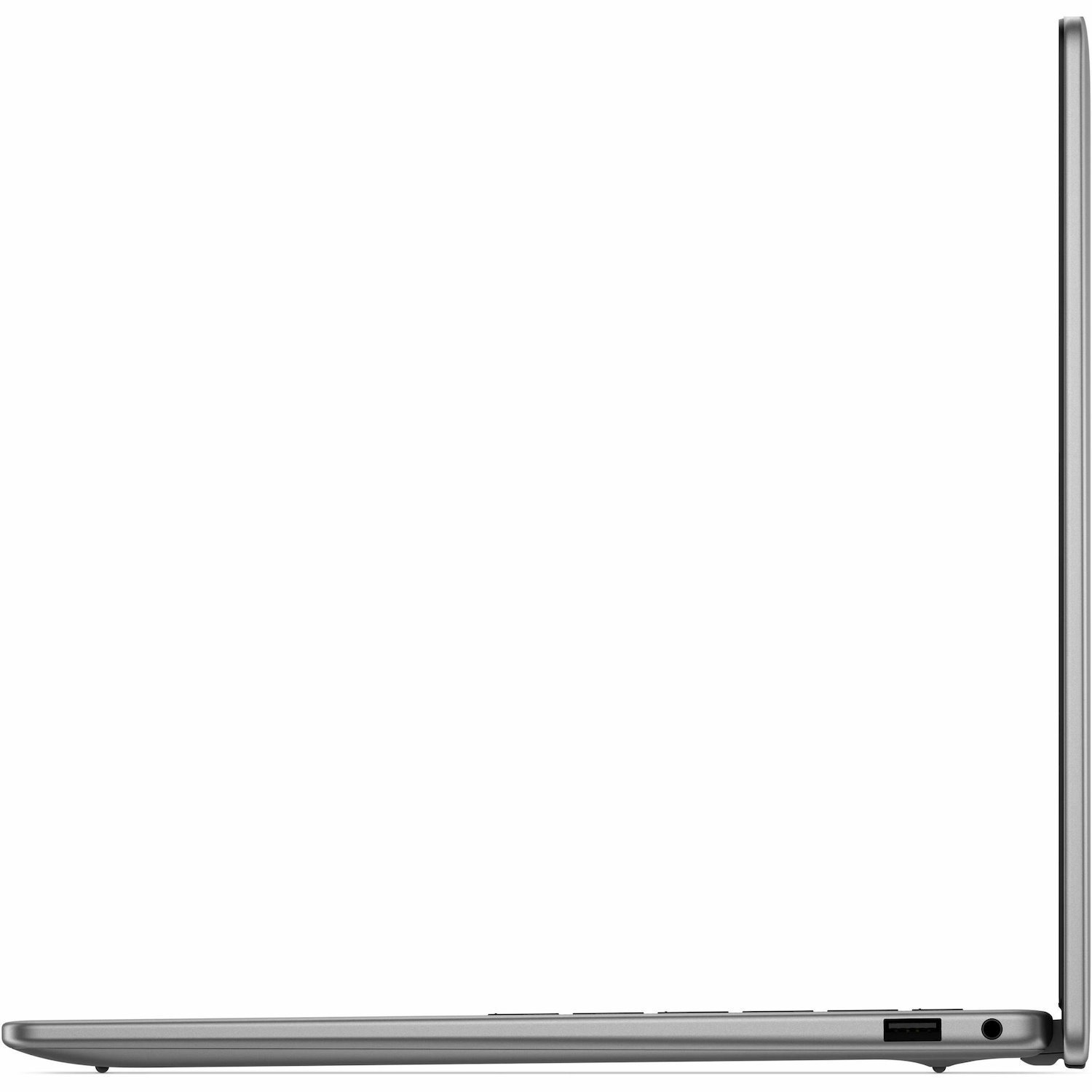 Dell Latitude 7000 7455 14" Touchscreen Notebook - QHD+ - Qualcomm Snapdragon X Elite - 32 GB - 1 TB SSD - English (US) Keyboard - Titan Gray