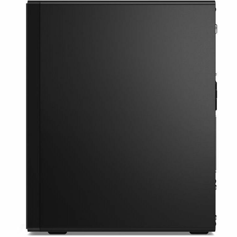 Lenovo ThinkCentre M70t Gen 5 12U00015US Desktop Computer - Intel Core i7 14th Gen i7-14700 - vPro Technology - 32 GB - 1 TB SSD - Tower - Black