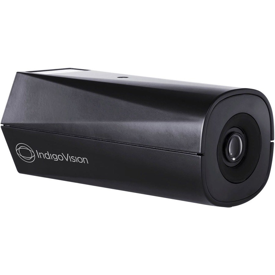 IndigoVision UX-8MP-B-S 8 Megapixel HD Network Camera - Box