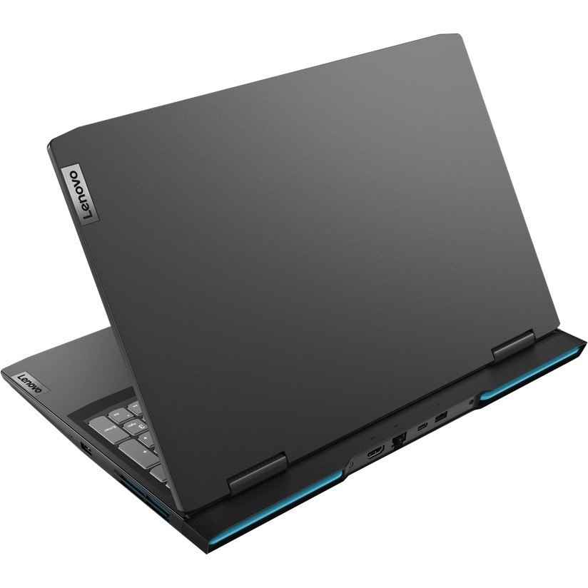 Lenovo IdeaPad Gaming 3 15IAH7 82S90035UK 39.6 cm (15.6") Gaming Notebook - Full HD - 1920 x 1080 - Intel Core i5 12th Gen i5-12500H Dodeca-core (12 Core) - 16 GB Total RAM - 512 GB SSD