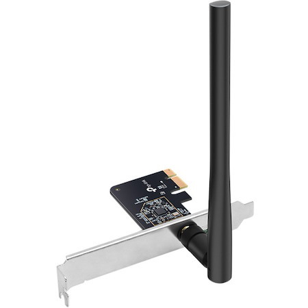 TP-Link Archer T2E - PCIe WiFi Card for Desktop PC - Dual Band Wireless Internal Network Card