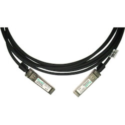 Aspen Optics 10G SFP+ Transceiver With Copper Twinax Cables 10 Meter
