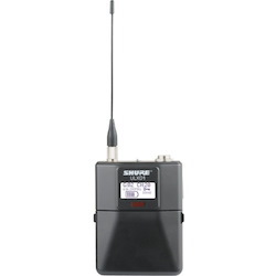 Shure Digital Bodypack Transmitter