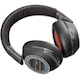 Plantronics Voyager Wired/Wireless Over-the-head Stereo Headset - Black
