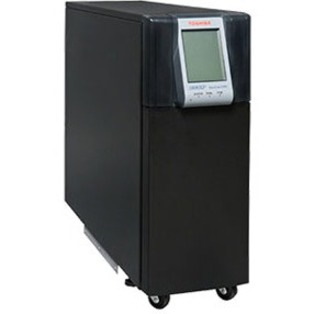 Toshiba 22.0 kVA 1600XPi UPS Tower