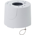 AXIS T94A02F Ceiling Mount for Network Camera - White