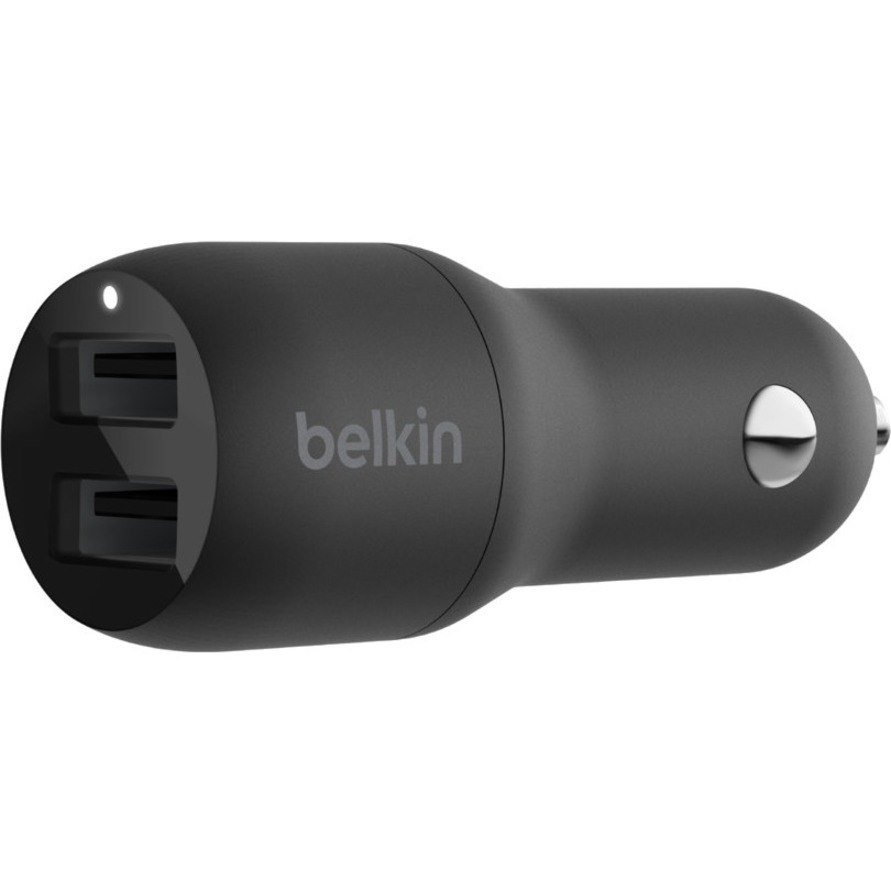 Belkin BoostCharge 12 W Auto Adapter