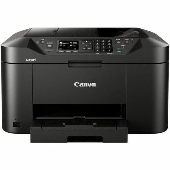 Canon MAXIFY Mb2150 Inkjet Multifunction Printer