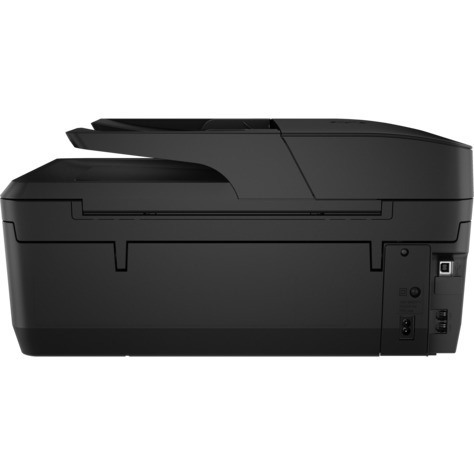 HP Officejet 6950 Wireless Inkjet Multifunction Printer - Colour