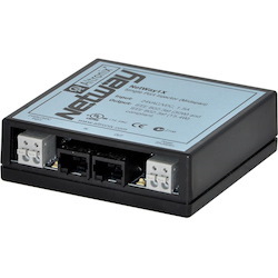 Altronix Single Port PoE/PoE+ Injector for Standard Network Infrastructure
