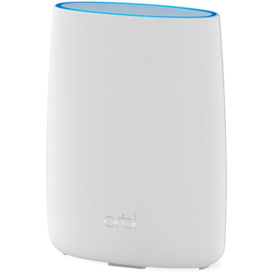 Netgear Orbi LBR20 Wi-Fi 5 IEEE 802.11ac Cellular Modem/Wireless Router