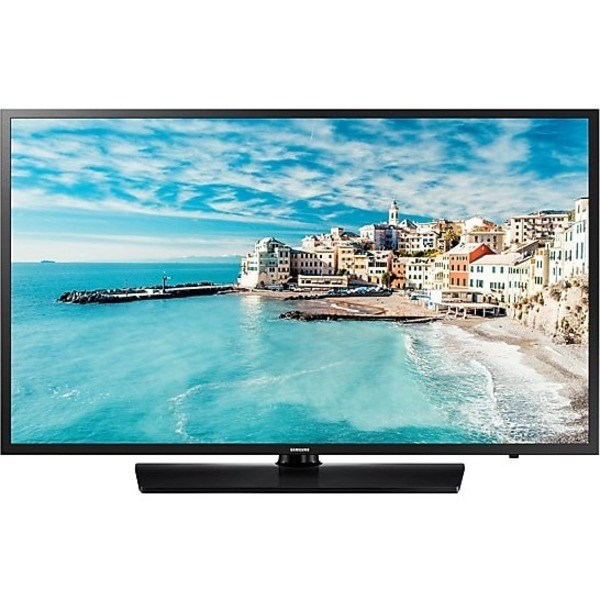Samsung 477 HG32NJ477NF 32" LED-LCD TV - HDTV - Black Hairline