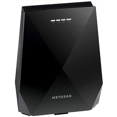 Netgear Nighthawk X6 EX7700 IEEE 802.11ac 2.20 Gbit/s Wireless Range Extender
