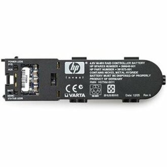 HP RAID Controller Battery