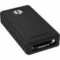 Sabrent Thunderbolt 3 & USB 3 Type-C to CFexpress Type-B Card Reader