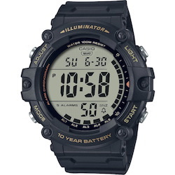 Casio AE-1500WHX-1AV Wrist Watch