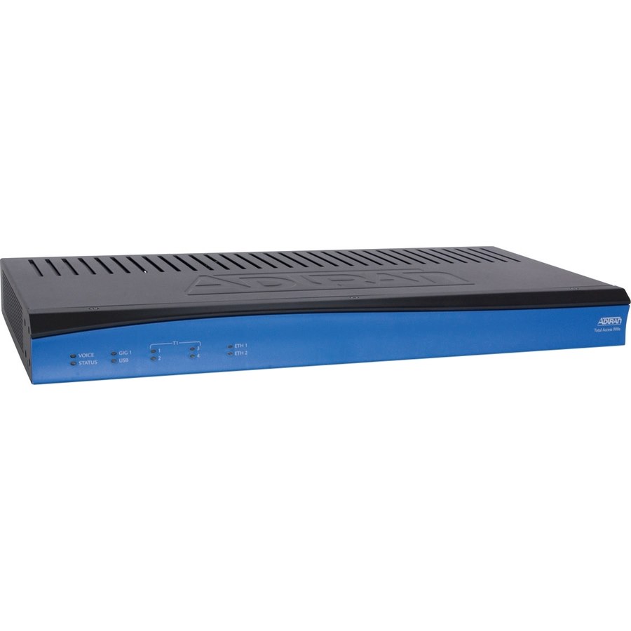 Adtran Total Access 916e VoIP Gateway