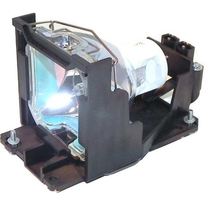 Compatible Projector Lamp Replaces Panasonic ET-LA735