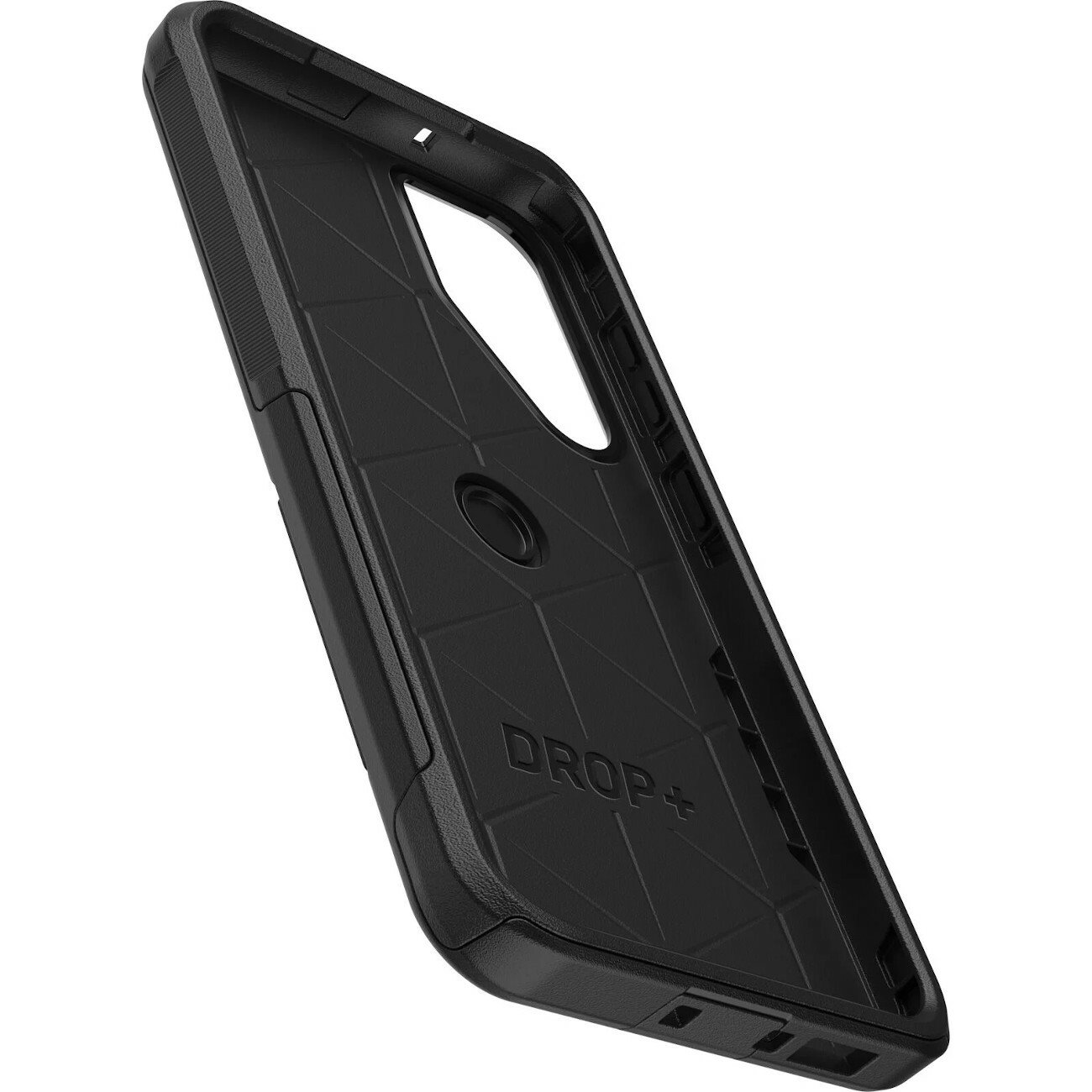 OtterBox Commuter Case for Samsung Galaxy S23+ Smartphone - Black