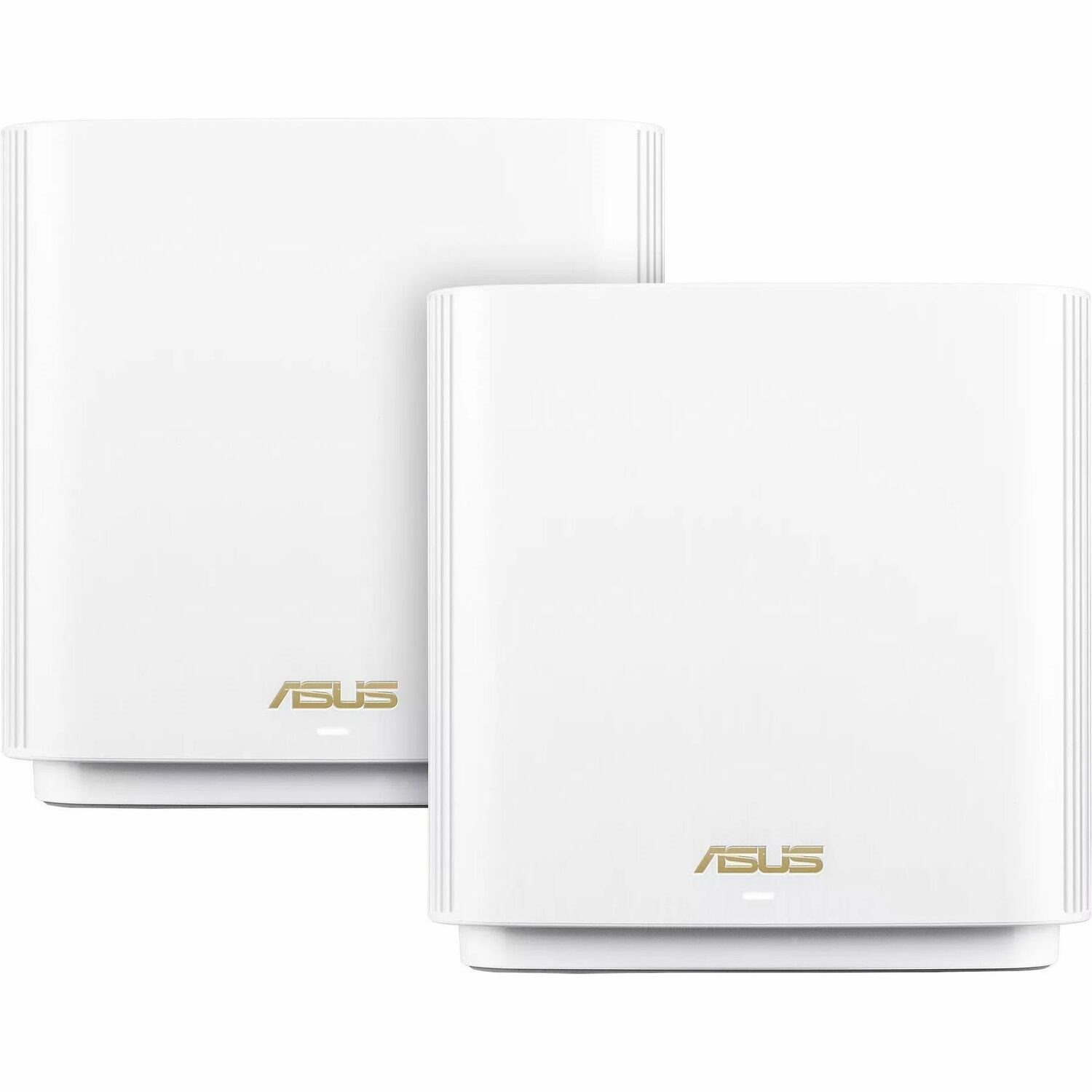 Asus ZenWiFi AX (XT8) XT8 (W-2-PK) Wi-Fi 6 IEEE 802.11 a/b/g/n/ac/ax Ethernet Wireless Router