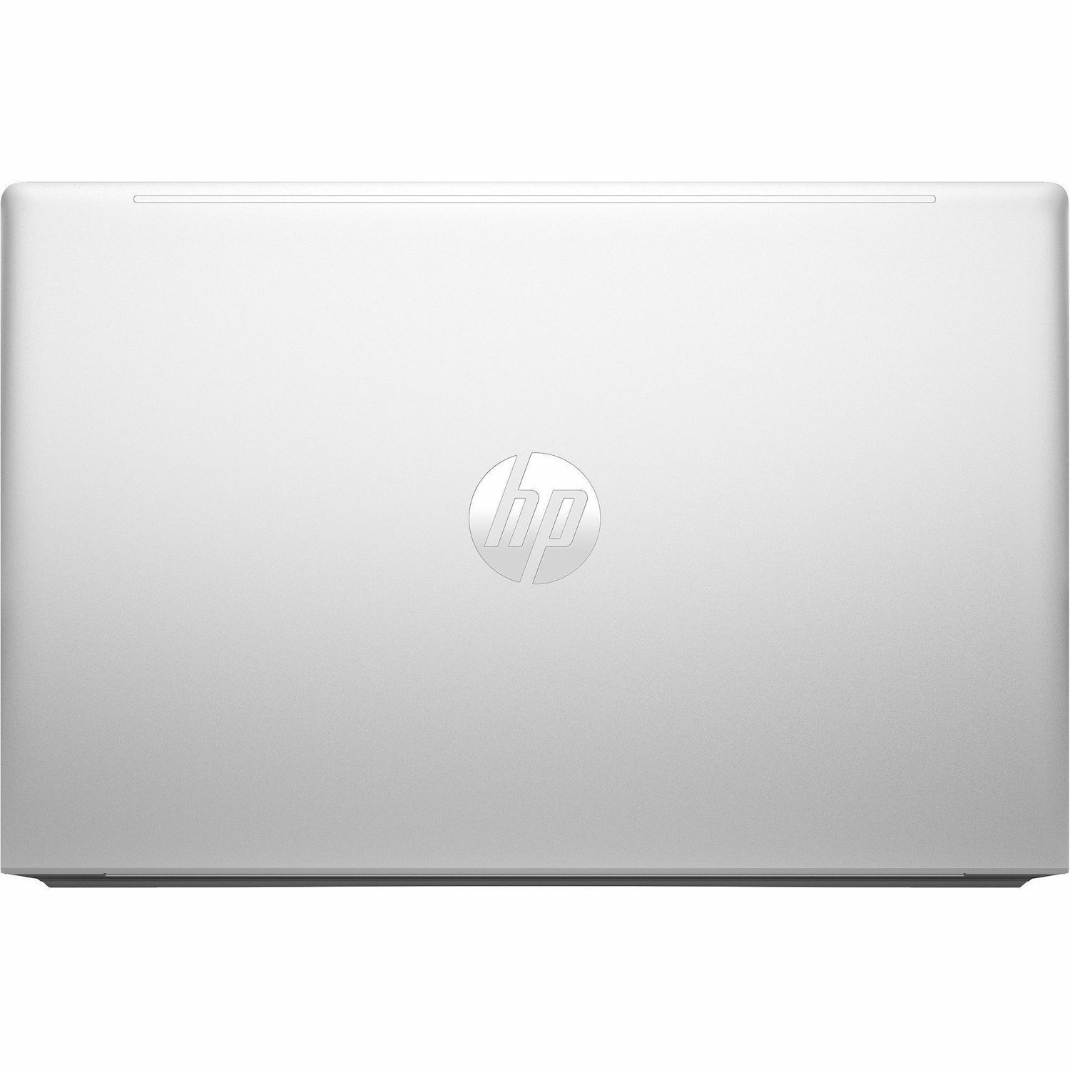 HP ProBook 450 G10 15.6" Notebook - Full HD - Intel Core i5 13th Gen i5-1335U - 16 GB - 256 GB SSD - Pike Silver