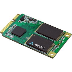Axiom 960GB C550n Series mSATA SSD 6Gb/s SATA-III - TAA Compliant