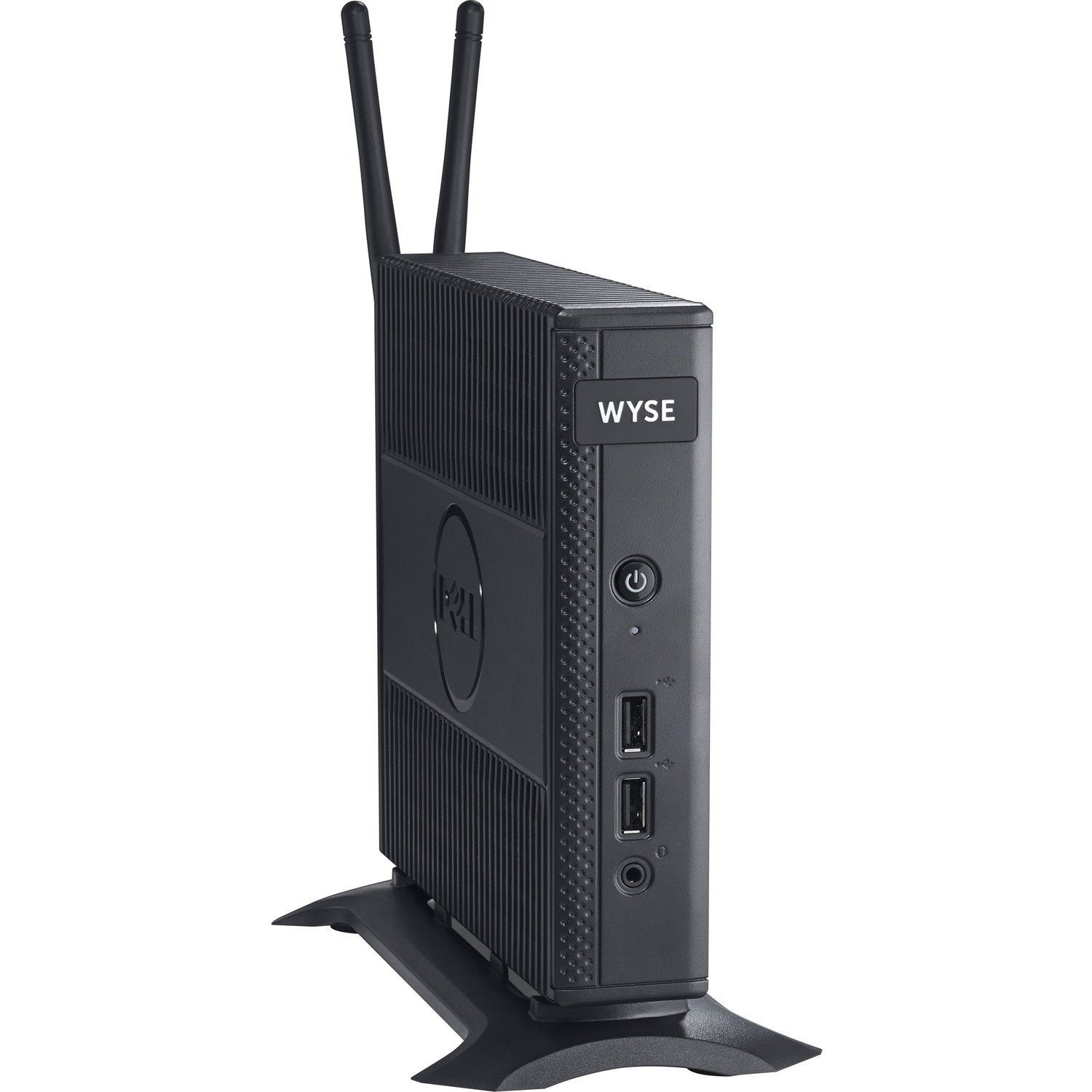Wyse 5000 5010 Thin Client - AMD G-Series T48E Dual-core (2 Core) 1.40 GHz