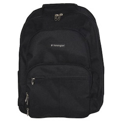 Kensington K63207EU Carrying Case (Backpack) for 39.6 cm (15.6") Ultrabook - Black