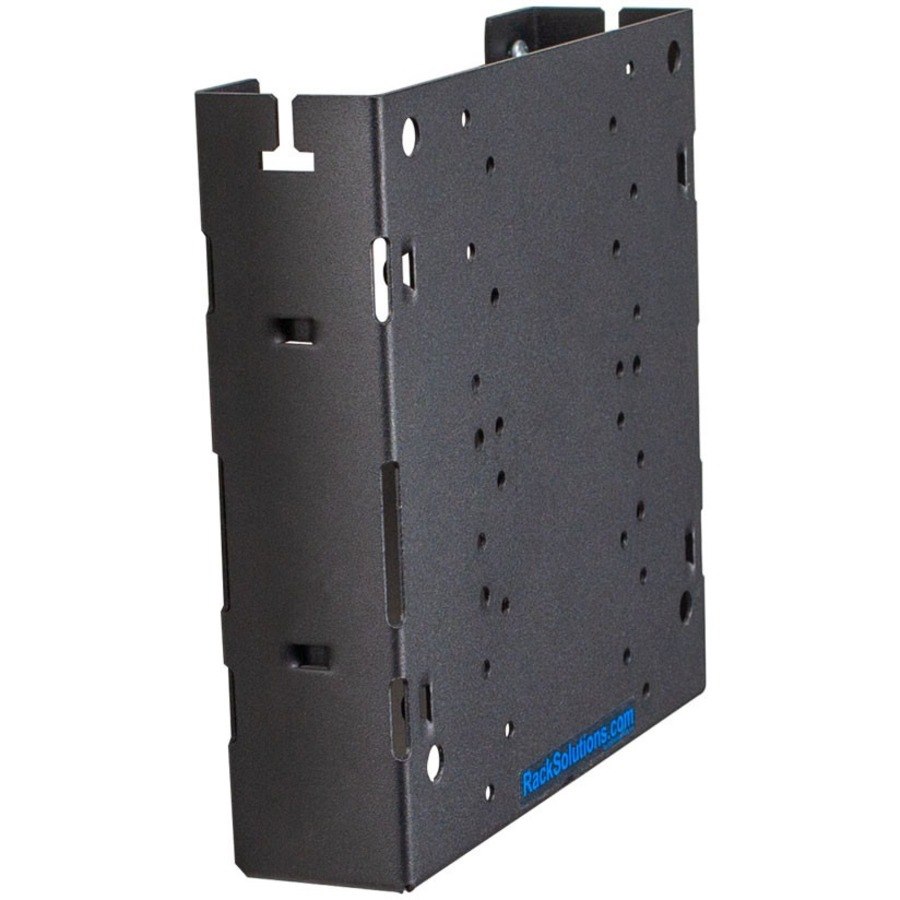 Rack Solution Wall Mount for Monitor, LCD Monitor, Desktop Computer - TAA Compliant