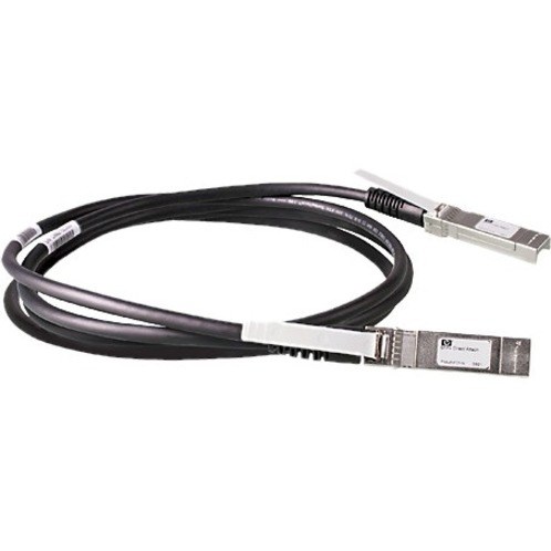 HPE X240 10G SFP+ to SFP+ 3m Direct Attach Copper Cable