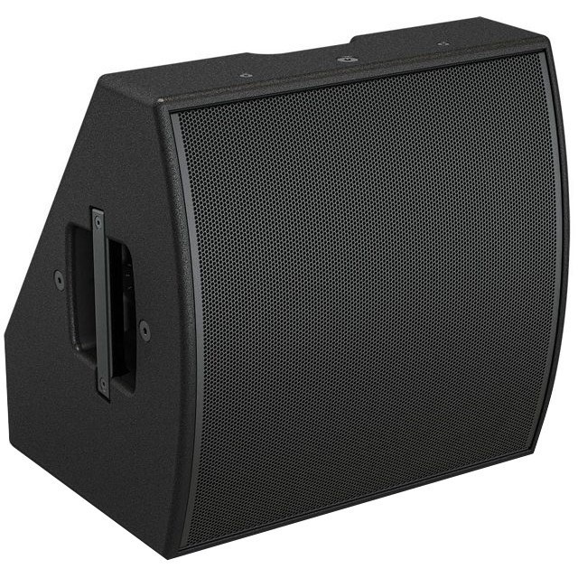 Bose Professional AMM112 2-way Pole Mount Speaker - 300 W RMS - Black