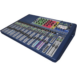 Soundcraft Si Expression 2 Powerful Cost Effective Digital Console